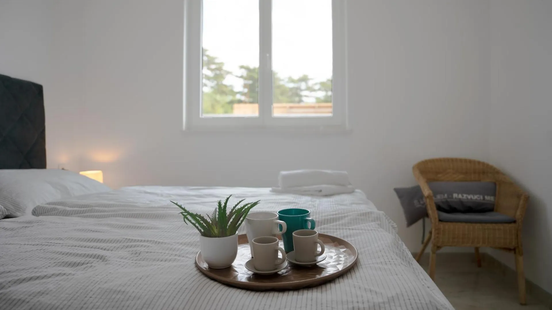 Sobol Apartments 