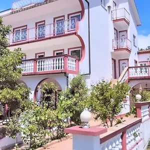  Apartmán Apartmani Nina